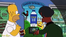 LOS SIMPSON - Las Hormonas y la Pubertad - CAPITULO HD ESPAÑOL LATINO 12