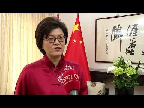 Ora News - Kinezët pa viza në Shqipëri, vendet e preferuara Kruja dhe Gjirokastra