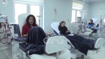 Ora News - Mamografi edhe në Lezhë, vendoset aparatura në spital