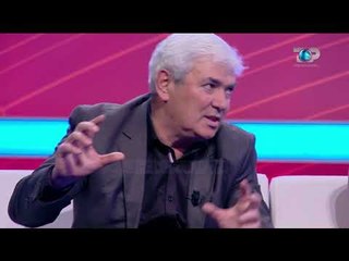 Procesi Sportiv, 2 Prill 2018, Pjesa 2 - Top Channel Albania - Sport Talk Show