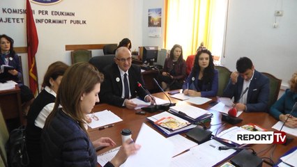 Report TV - Komisioni i Shëndetësisë: Në vitin 2017 janë diagnostikuar 135 fëmijë me autizëm