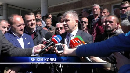 Zbardhen masat qe do te kerkohen per protestuesit