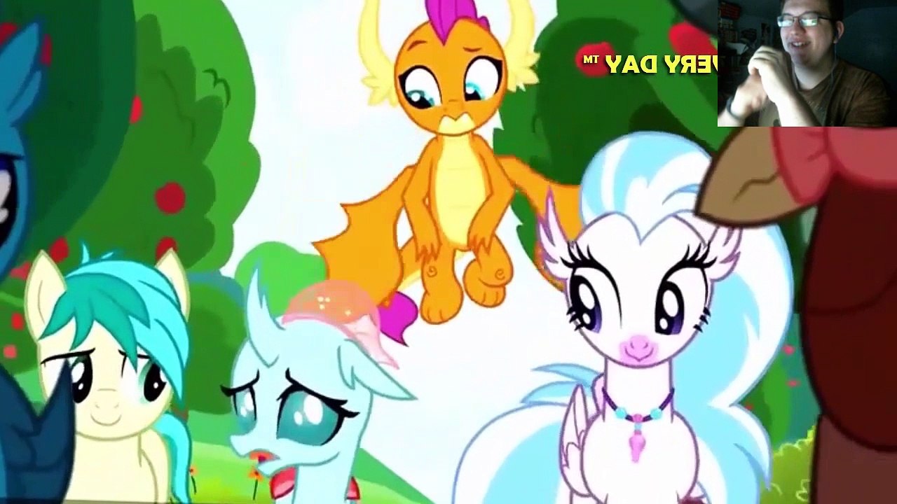 My Little Pony Friendship Is Magic Season 8 Episode 9