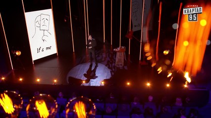 #ГудНайтШоу - От прыжков в стекловату и армейских приколов до квартиры на Набережной - О Себе