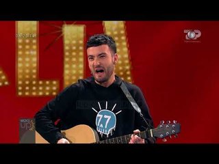 Wake Up, 3 Prill 2018, Pjesa 3 - Top Channel Albania - Entertainment Show