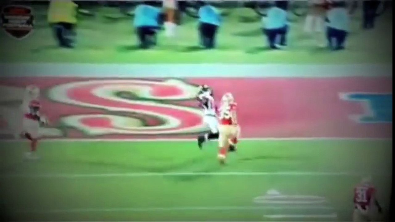 NFL Vine Compilation