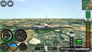 Flight Simulator Paris Full