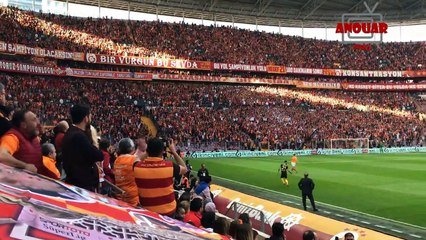 شاهد هدف  بلهندة الرائع في شباك أصدقاء خالد بوطيب