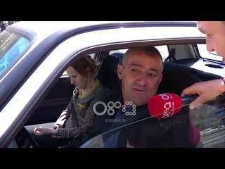 Ora News - Vijojnë punimet për ndërtimin e terminalit të djegur në Rrugën e Kombit