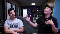 Study Says It Takes 90 Hours to Make a Friend ft. Boze & DavidSoComedy