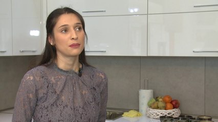 Së shpejti në TV Syri Vision projekti i ri televiziv ''Kuzhina e Arit'' - Lajme