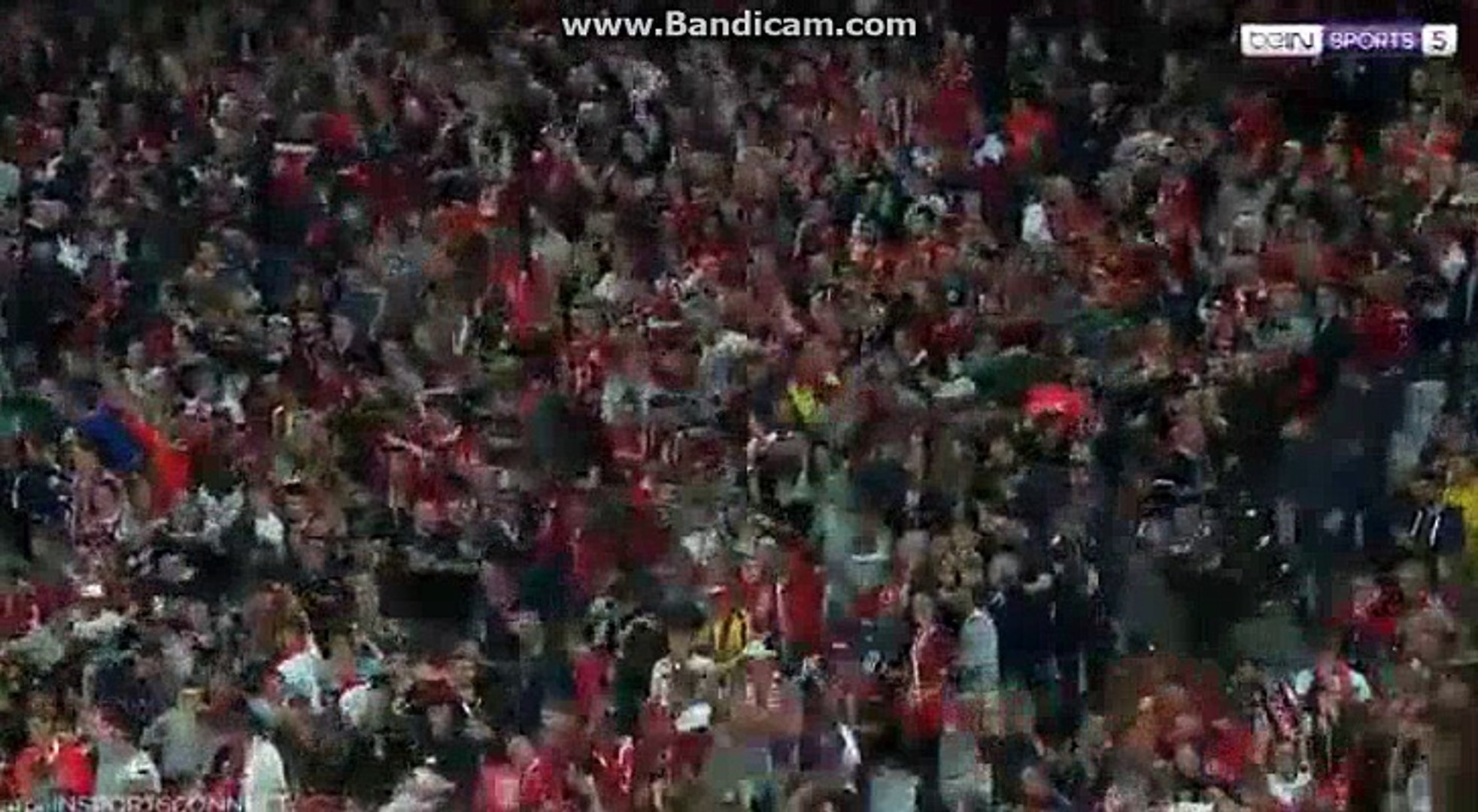Lebo Mothiba Goal Hd Lille 2 1 Dijon 12 05 18 Video Dailymotion