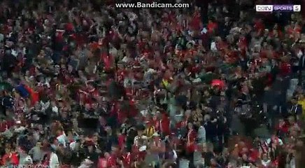Lebo Mothiba Goal HD - Lille 2-1 Dijon 12.05.2018