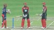 IPL 2018: Virat Kohli and Rishabh Pant Spotted having Fun Chat Out during RCB vs DD Match | वनइंडिया
