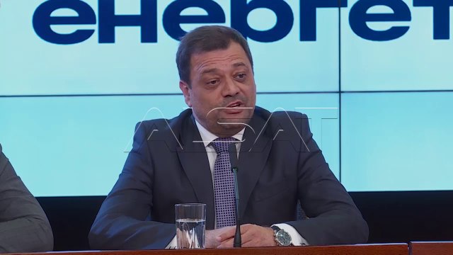 Закон за енергетика, владата ќе предлага шеф на регулаторна