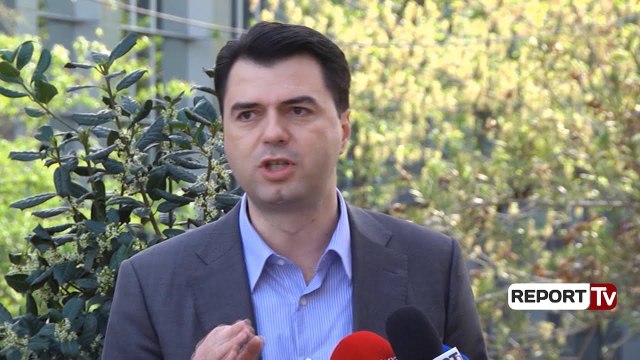 Report TV - Mosbindja civile, Basha: Refuzoni taksat, Rama s’mund të arrestojë të gjithë popullin