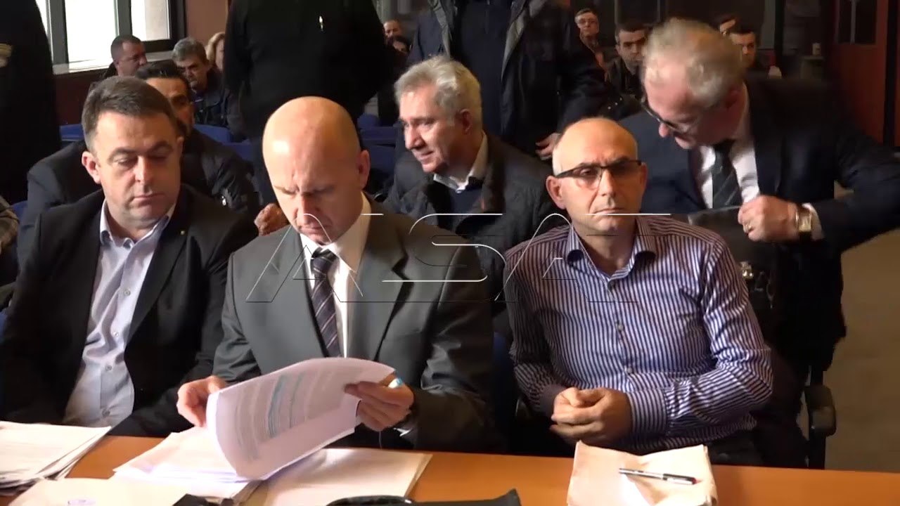 Приведен Јане Ченто, еден од осомничените за 27...