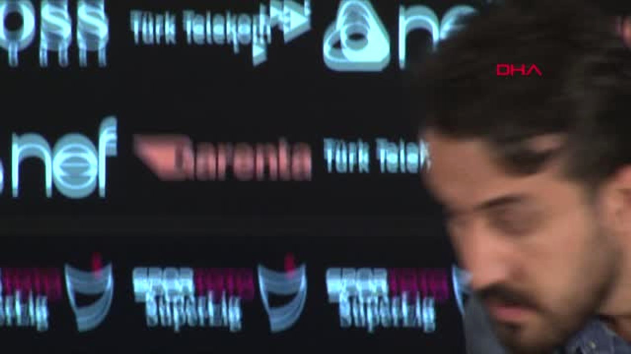 Erol Bulut Bireysel Hatalardan Çok Çektik-Hd