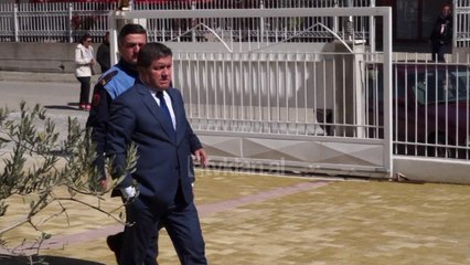 Mbetet ne arrest shtepie Fran Frrokaj