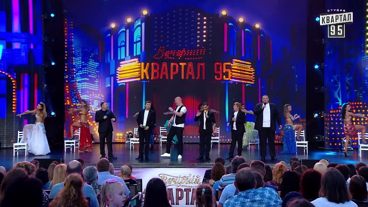 Хорошая религия - Турецкий All Inclusive - Музы...