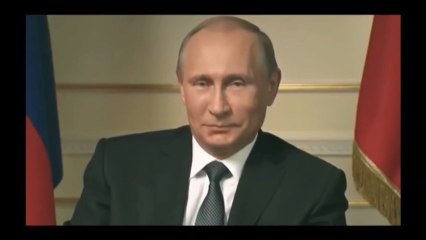 El anuncio de TyC Sports Argentina sobre la homofobia de Putin