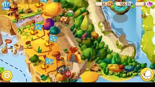 Angry Birds Epic #31 1HIT PAM «» Lets Play | Deutsch