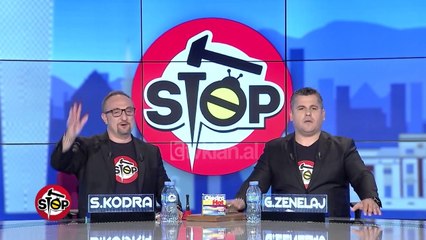 Stop - Prilli, protesta e taksa për qytetarët shqiptarë! (3 prill 2018)