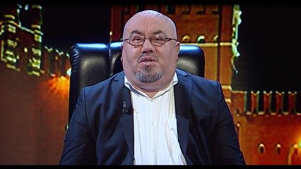 "Ju flet Moska": Operacion agjenturor rus live në ekranet shqiptare