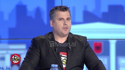 Video herunterladen: Stop - Medikamenti i rrezikshëm, vetëm për përdorim spitali, shitet nën dorë! (3 prill 2018)