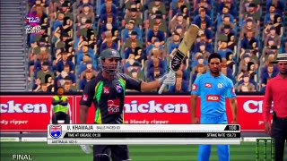 (GAMING SERIES) FINAL ICC T20 WORLD CUP 2016 – AUSTRALIA v INDIA