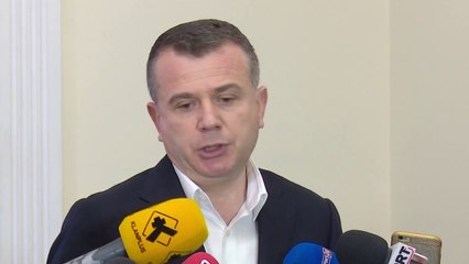 360° Gradë -‘Mosbindja Civile’, Balla Basha Mburojë E Dhunës, Ka Marrë Fund Politikisht