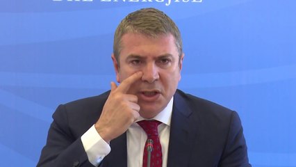 360° Gradë -Protesta Në Rrugën E Kombit, Ministri Gjiknuri Dëmi Miliona Euro