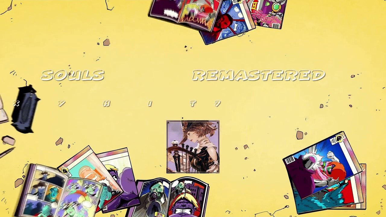 Dark souls remastered - Dark knight pvp