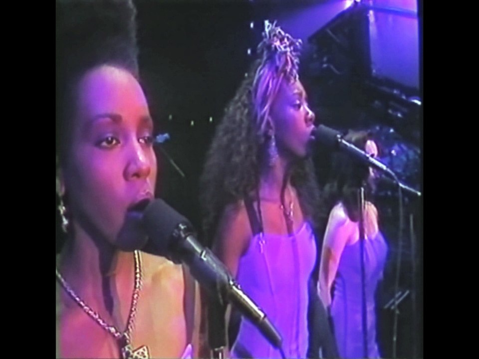 Pink Floyd - Time - Venice (1989)