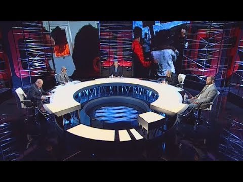 '360 gradë' nga Artur Zheji - Kush janë 'barbarët' e Kukësit dhe kush janë qytetarët e qeverisë?