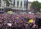 Thousands Protest in Tbilisi After Overnight Club Raids