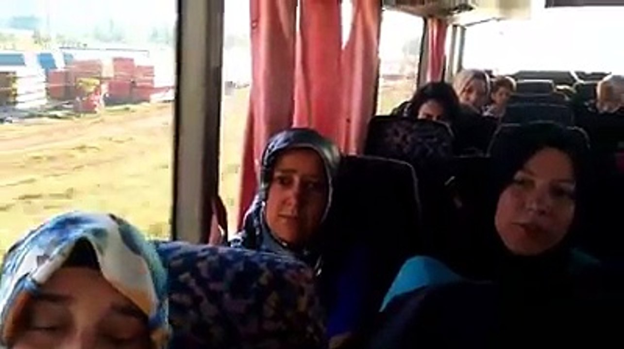 AFYON ATATÜRK İLKOKULU VELİLERİ GEZİ DÜŞÜNCELERİ HABİB AKALIN FARKI