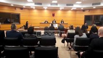 Report TV - Vettingu, Vitore Tusha kalon testin e pasurisë, merret në 'provim juridik'