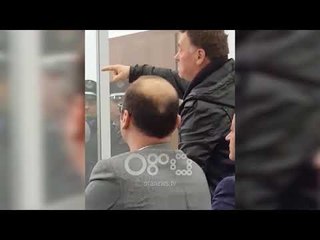 Ora News - Debate në seancë, të pandehurit: Prokuroria gënjen, na kanë arrestuar natën me maska