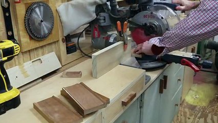 How to Make A Wooden Piggy Bank GREAT GIFT IDEA!