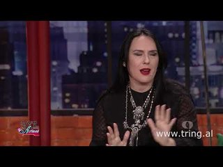 Apartamenti 2xl - Psikiatre Gerta Heta (03.04.2018)