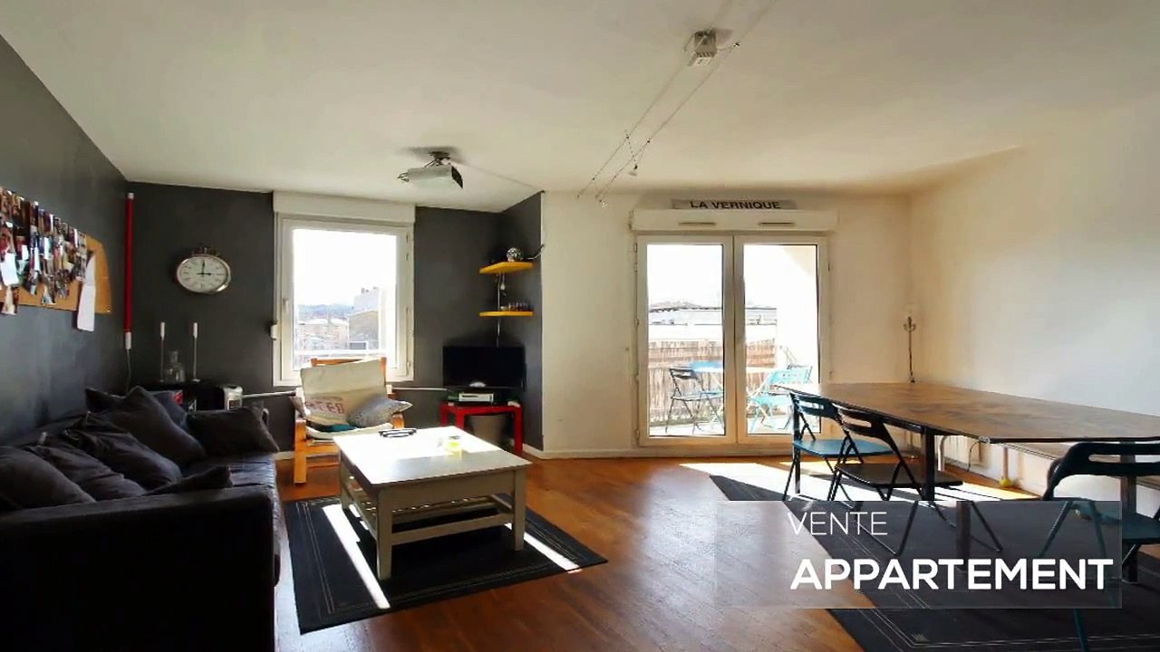 A vendre - Appartement - LYON (69009) - 3 pièces - 68m²
