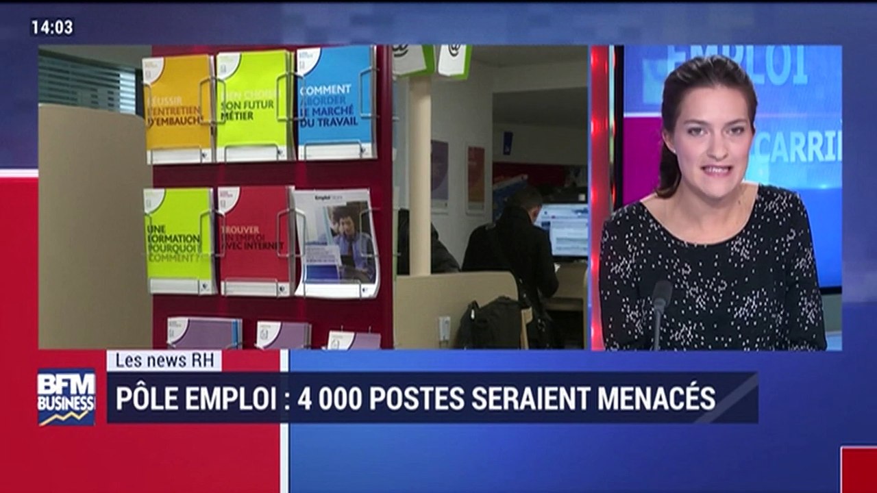 Les News RH : des mesures pour booster l'innovation - 12/05