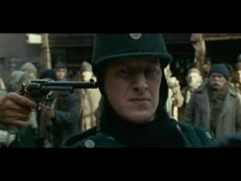The Golden Compass
