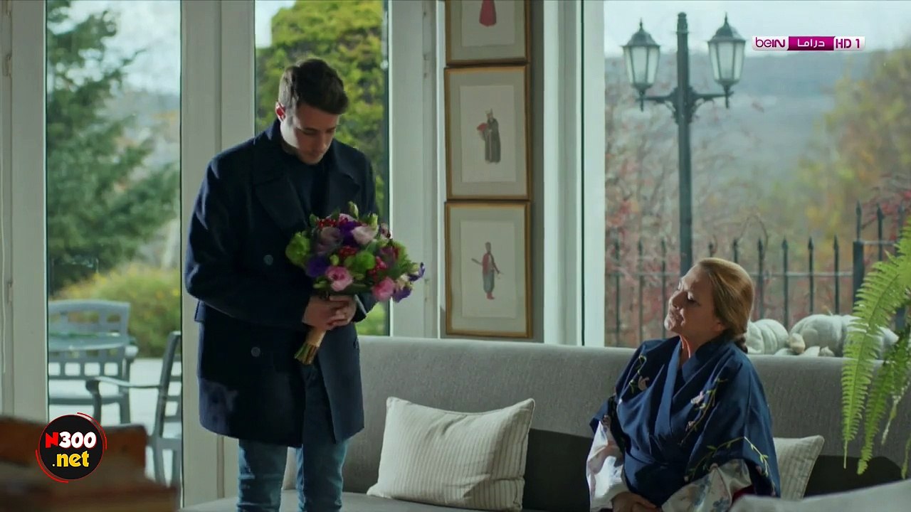 مسلسل الطبقة المخملية الحلقة 75 مدبلجة
