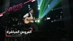 #MBCTheVoice -  العرض المباشر الأخير - يوسف السلطان يؤدي أغنية ’رجاوي’