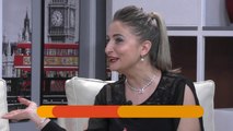 Report Tv  Rreze Dielli, Arlinda Morava, sopranoja me fame boterore rikthehet ne shqiperi