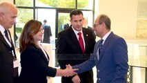 KPK-ja, Vitore Tusha është figurë e pastër - Top Channel Albania - News - Lajme