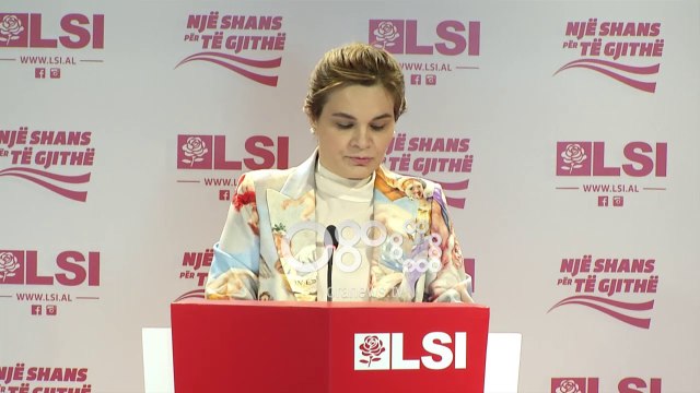 Ora News - Kryemadhi: Sot fjala e politikës mbaroi tani fjalën e ka populli