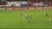 2-0 Diogo Salomão Goal Romania  Divizia A  Relegation Group - 12.05.2108 Dinamo Bucuresti 2-0 FC...